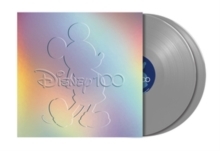 Various Artists - Disney 100  i gruppen VINYL / Toppselgere hos Bengans Skivbutik AB (5519136)