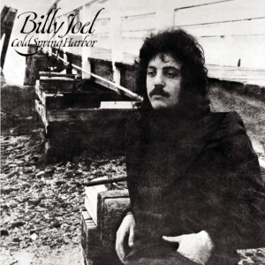 Joel Billy - Cold Spring Harbor i gruppen Annet /  hos Bengans Skivbutik AB (5519140)