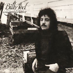 Joel Billy - Cold Spring Harbor i gruppen Annet /  hos Bengans Skivbutik AB (5519140)