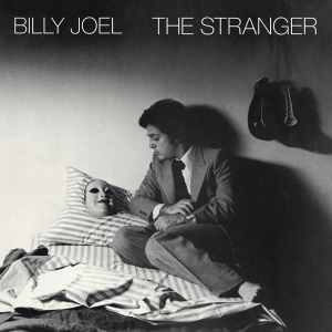 Joel Billy - The Stranger i gruppen -Start BM V hos Bengans Skivbutik AB (5519143)