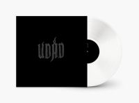 Udåd - Udåd (Clear Vinyl Lp) i gruppen VINYL / Metal hos Bengans Skivbutik AB (5519160)