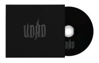Udåd - Udåd (Digipack) i gruppen Kommende produkter - 10 procent hos Bengans Skivbutik AB (5519161)