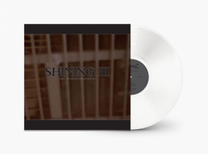 Shining - Iii: Angst (Vinyl Lp) i gruppen Minishops / Metal on Sale hos Bengans Skivbutik AB (5519171)