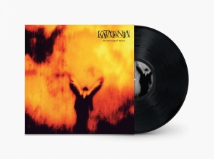 Katatonia - Discouraged Ones (Black Vinyl Lp) i gruppen Kommende produkter - 10 procent hos Bengans Skivbutik AB (5519172)