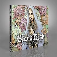 Black Tusk - Way Forward The (Digipack) i gruppen CD / Metal hos Bengans Skivbutik AB (5519194)