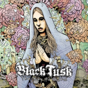 Black Tusk - Way Forward The (Green Vinyl Lp) i gruppen Kommende produkter - 10 procent hos Bengans Skivbutik AB (5519196)