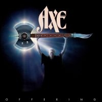Axe - Offering (Collectors Edition) i gruppen CD hos Bengans Skivbutik AB (5519207)