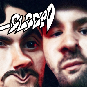 Sleep D - Electronic Arts i gruppen VINYL hos Bengans Skivbutik AB (5519239)