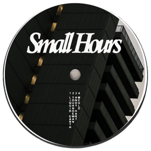 V/A - Small Hours 004 i gruppen VINYL / Elektroniskt hos Bengans Skivbutik AB (5519243)