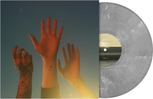 Boygenius - Record (Ltd Indie Silver Vinyl)  i gruppen Minishops / Lucy Dacus hos Bengans Skivbutik AB (5519246)