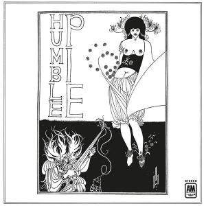 Humble Pie - Humble Pie i gruppen Kommende produkter - 10 procent hos Bengans Skivbutik AB (5519250)