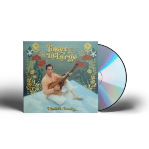 Lafarge Pokey - Rhumba Country (Indie Exclusive) i gruppen CD hos Bengans Skivbutik AB (5519261)