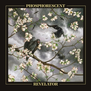 Phosphorescent - Revelatro i gruppen Minishops / Phosphorescent hos Bengans Skivbutik AB (5519313)