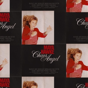 Hawke Maya - Chaos Angel i gruppen Minishops / Maya Hawke hos Bengans Skivbutik AB (5519314)