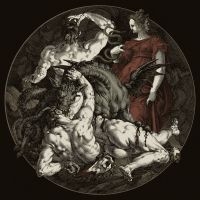 Lvme - Of Sinful Nature (Digipack) i gruppen CD hos Bengans Skivbutik AB (5519355)