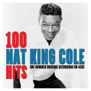 Nat King Cole - 100 Hits i gruppen Annet /  hos Bengans Skivbutik AB (5519385)