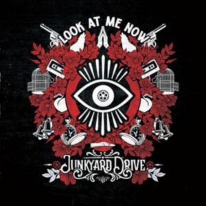 Junkyard Drive - Look At Me Now (Vinyl Lp) i gruppen Kommende produkter - 10 procent hos Bengans Skivbutik AB (5519395)