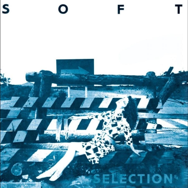 Various Artists - Soft Selection 84: A Nippon Diy Wav i gruppen VINYL / Toppselgere hos Bengans Skivbutik AB (5519407)