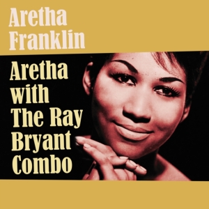 Franklin Aretha - Aretha (Vinyl Lp) i gruppen Kommende produkter - 10 procent hos Bengans Skivbutik AB (5519414)