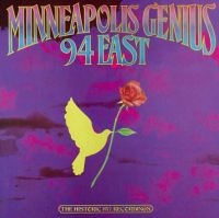 94 East Feat. Prince - Minneapolis Genius (Rsd 2024) i gruppen VINYL hos Bengans Skivbutik AB (5519426)