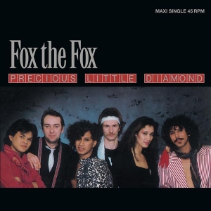 Fox The Fox - Precious Little Diamond i gruppen VI TIPSER / Record Store Day / RSD24 hos Bengans Skivbutik AB (5519448)