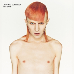 Jay-Jay Johanson - Antenna i gruppen VI TIPSER / Record Store Day / RSD24 hos Bengans Skivbutik AB (5519471)
