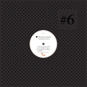 Ultravox - Steven Wilson Extended Remixes i gruppen Korr_grupp /  hos Bengans Skivbutik AB (5519504)
