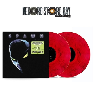 Various - Spawn The Album i gruppen VI TIPSER / Record Store Day / RSD24 hos Bengans Skivbutik AB (5519510)