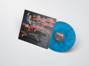 V/A - Rockabilly Heroes i gruppen VI TIPSER / Record Store Day / RSD24 hos Bengans Skivbutik AB (5519513)