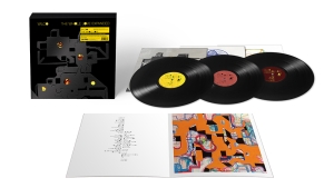Wilco - The Whole Love (Expanded) i gruppen VI TIPSER / Record Store Day / RSD24 hos Bengans Skivbutik AB (5519516)