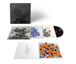Wilco - The Whole Love (Expanded) i gruppen VI TIPSER / Record Store Day / RSD24 hos Bengans Skivbutik AB (5519516)