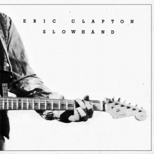 Eric Clapton - Slowhand - 2012 Remaster i gruppen Labels /  hos Bengans Skivbutik AB (551952)