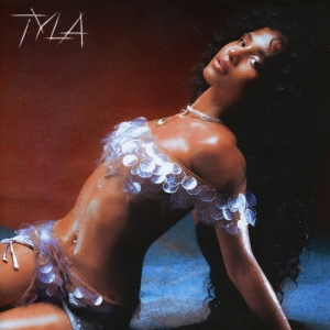Tyla - Tyla (CD) i gruppen Minishops / Tyla hos Bengans Skivbutik AB (5519521)