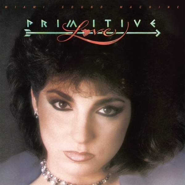 Miami Sound Machine - Primitive Love i gruppen VINYL / Toppselgere hos Bengans Skivbutik AB (5519538)