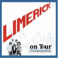 Limerick - On Tour i gruppen VINYL / Toppselgere hos Bengans Skivbutik AB (5519564)