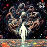 Love Sex Machine - Trve i gruppen VINYL / Metal hos Bengans Skivbutik AB (5519572)