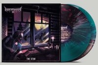 Wormwood - The Star (2Lp Marble Vinyl) i gruppen VINYL / Metal hos Bengans Skivbutik AB (5519587)