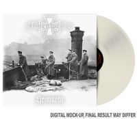 Minenwerfer - Heimkehr (Clear Vinyl Lp) i gruppen VINYL hos Bengans Skivbutik AB (5519603)