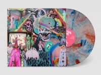 Wine Lips - Super Mega Ultra i gruppen VI TIPSER / Fredagsutgivelser / 2025-11-07 hos Bengans Skivbutik AB (5519612)