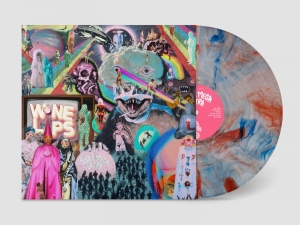 Wine Lips - Super Mega Ultra (Swirl Vinyl Lp) i gruppen VI TIPSER / Fredagsutgivelser / 2025-11-07 hos Bengans Skivbutik AB (5519612)
