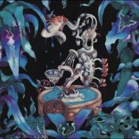 Persher - Sleep Well i gruppen CD hos Bengans Skivbutik AB (5519650)