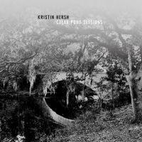 Hersh Kristin - The Clear Pond Road Sessions i gruppen VINYL / Pop-Rock hos Bengans Skivbutik AB (5519662)