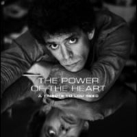 Various Artists - The Power Of The Heart - A Tribute i gruppen Korr_grupp /  hos Bengans Skivbutik AB (5519669)