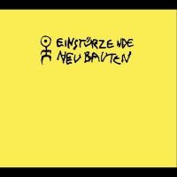 Einstürzende Neubauten - Rampen (Apm: Alien Pop Music) i gruppen Kommende produkter - 10 procent hos Bengans Skivbutik AB (5519697)