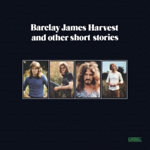 Barclay James Harvest - Barclay James Harvest & Other Short i gruppen VI TIPSER / Record Store Day / RSD24 hos Bengans Skivbutik AB (5519714)