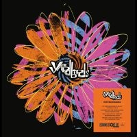 Yardbirds The - Psycho Daisies - The Complete B-Sid i gruppen Kommende produkter - 10 procent hos Bengans Skivbutik AB (5519720)