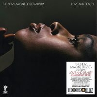 Dozier Lamont - The New Lamont Dozier Album - Love i gruppen VI TIPSER / Record Store Day / RSD 2013-2024 hos Bengans Skivbutik AB (5519725)