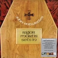 Entwistle John - Rigor Mortis Sets In i gruppen VINYL hos Bengans Skivbutik AB (5519730)