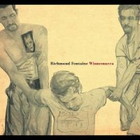 Richmond Fontaine - Winnemucca i gruppen VINYL / Pop-Rock hos Bengans Skivbutik AB (5519747)
