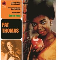 Pat Thomas Featuring Lalo Schifrin - Desafinado i gruppen VINYL hos Bengans Skivbutik AB (5519750)